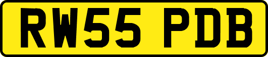 RW55PDB
