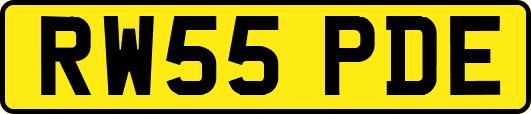 RW55PDE