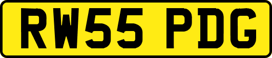 RW55PDG
