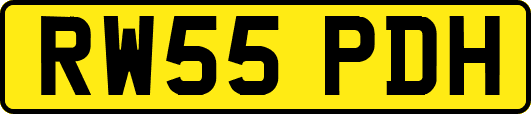 RW55PDH