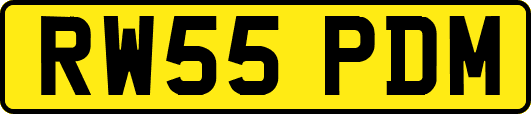 RW55PDM