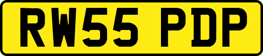 RW55PDP