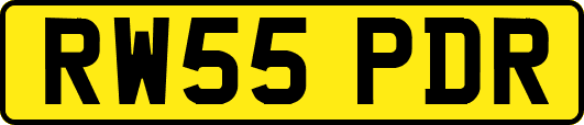 RW55PDR