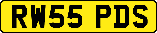 RW55PDS