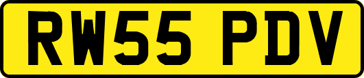RW55PDV
