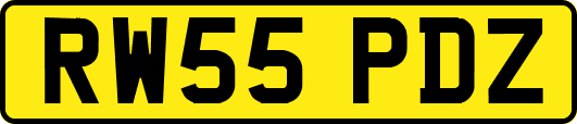 RW55PDZ