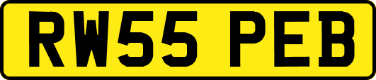 RW55PEB
