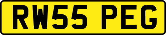 RW55PEG