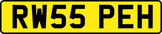 RW55PEH
