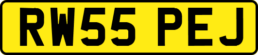 RW55PEJ