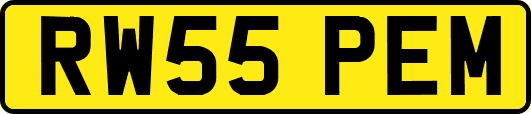 RW55PEM
