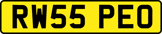 RW55PEO