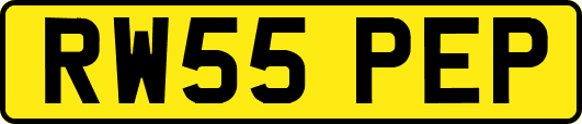 RW55PEP