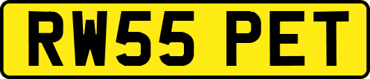 RW55PET