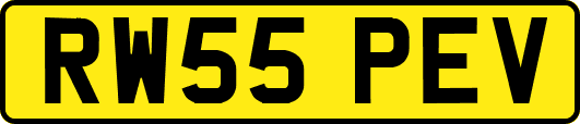 RW55PEV