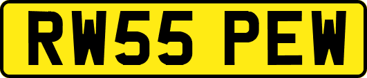 RW55PEW