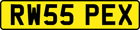 RW55PEX