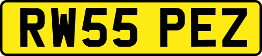 RW55PEZ