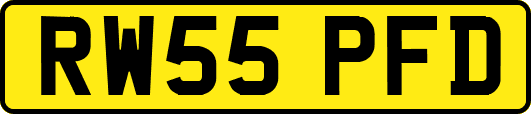 RW55PFD
