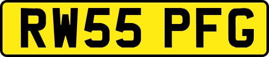 RW55PFG