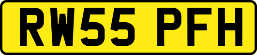 RW55PFH
