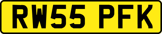 RW55PFK