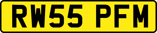 RW55PFM