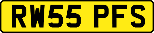 RW55PFS