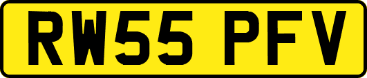 RW55PFV