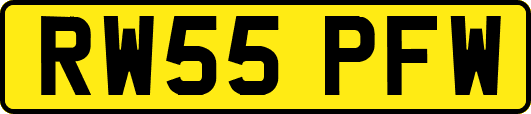 RW55PFW