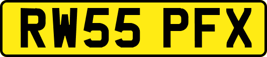 RW55PFX