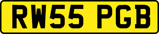 RW55PGB
