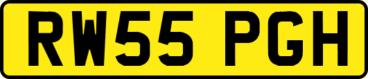 RW55PGH