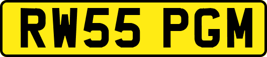 RW55PGM