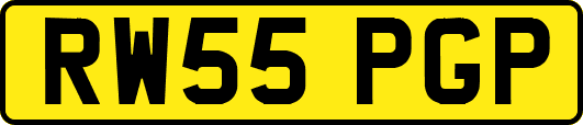 RW55PGP