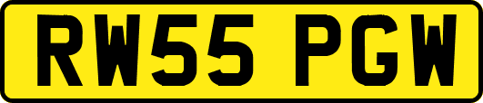 RW55PGW