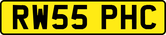 RW55PHC