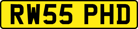 RW55PHD
