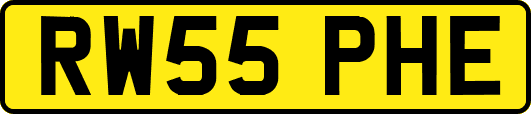 RW55PHE