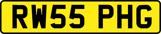 RW55PHG