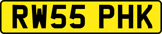 RW55PHK