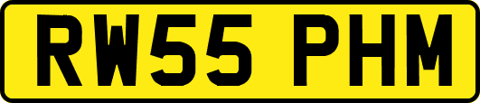 RW55PHM
