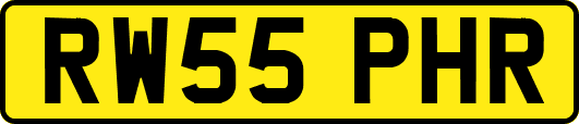 RW55PHR