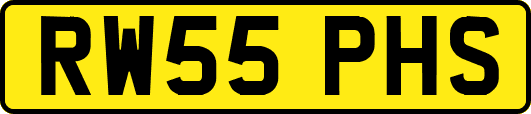 RW55PHS