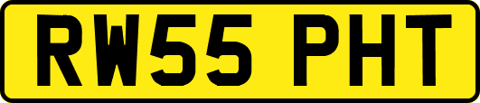 RW55PHT