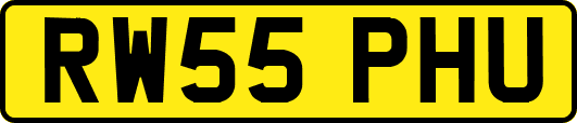 RW55PHU