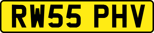 RW55PHV