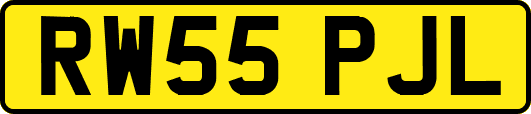 RW55PJL