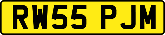 RW55PJM
