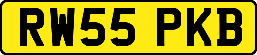 RW55PKB